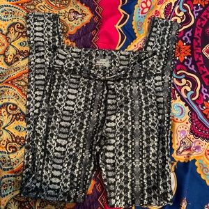 Under Armour Heat Gear Compression leggings SM